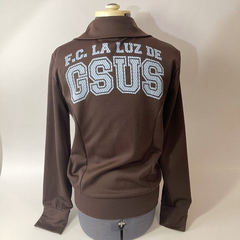 Gsus Sindustries Track Jacket - - Picture 4 of 14